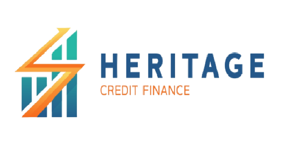 Heritage Credit Finance